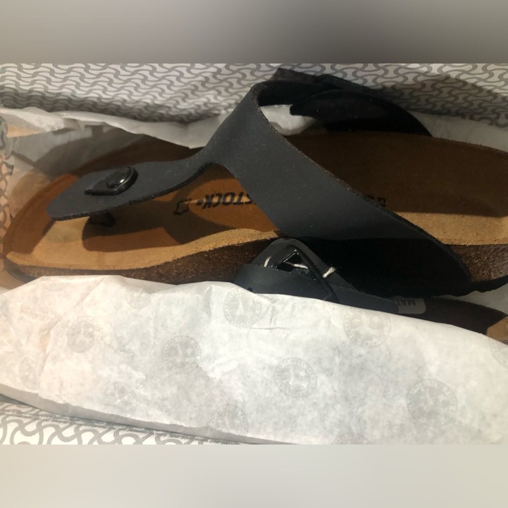 Birkenstock Gizeh